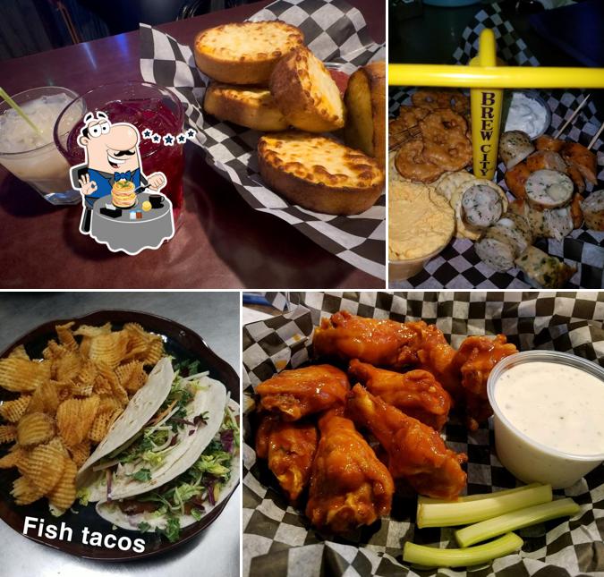 Rudolph's Redneck Roost