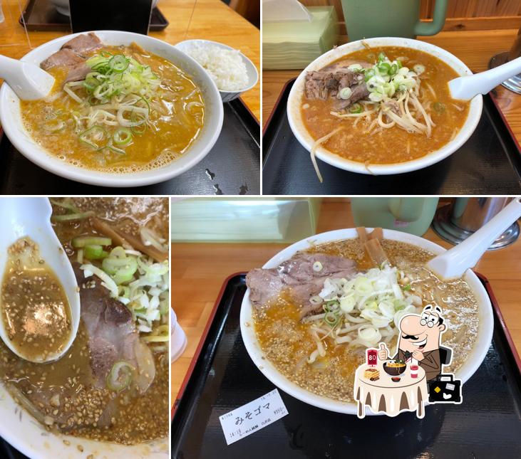 Ramen Junki