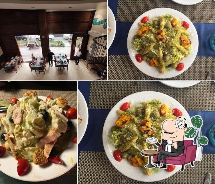 Raphael Restaurant