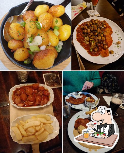 Ratsstuben - Elten Pub - Restaurant