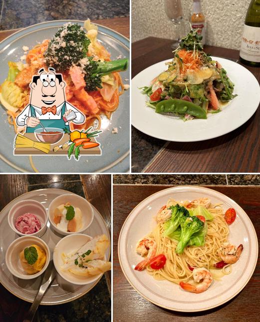 trattoria360°(サブロク)