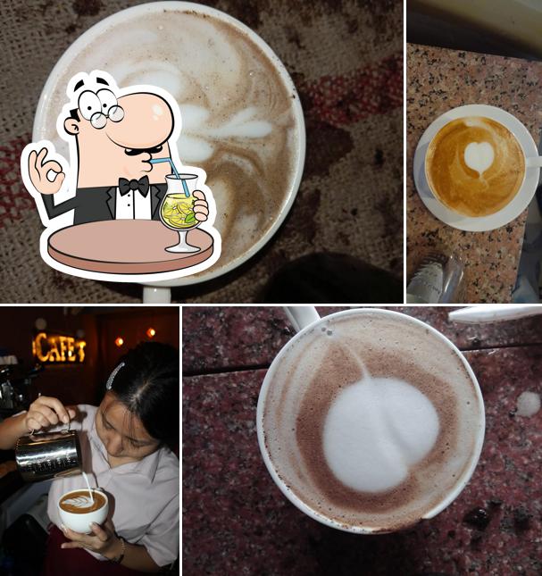 Adda Pro Cafe & Barista Training Center