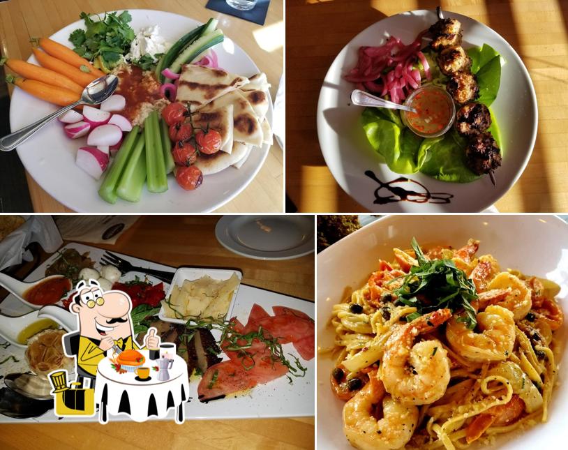 Baia Della Italian Kitchen