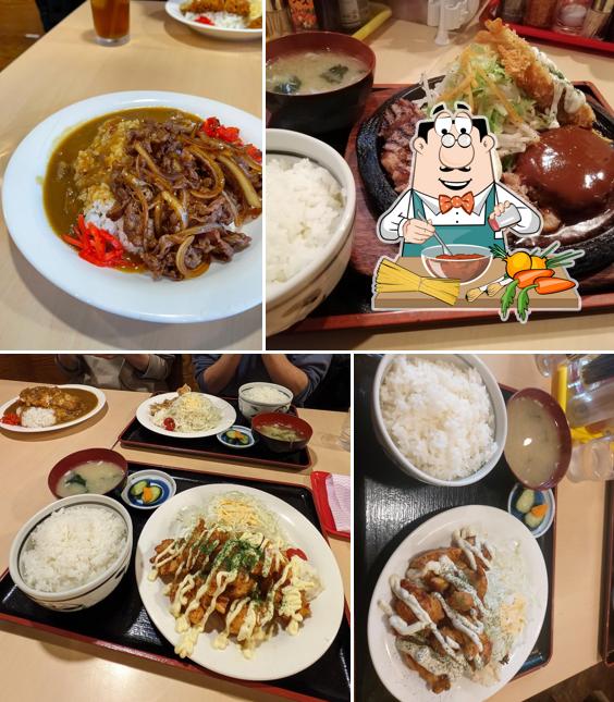 Beef Taro
