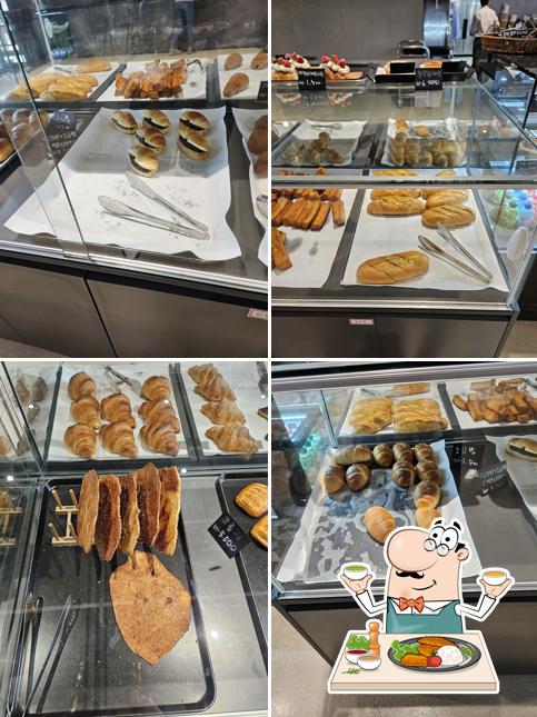 CAFE VOID