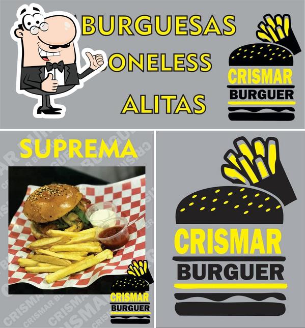 CRISMAR BURGUER