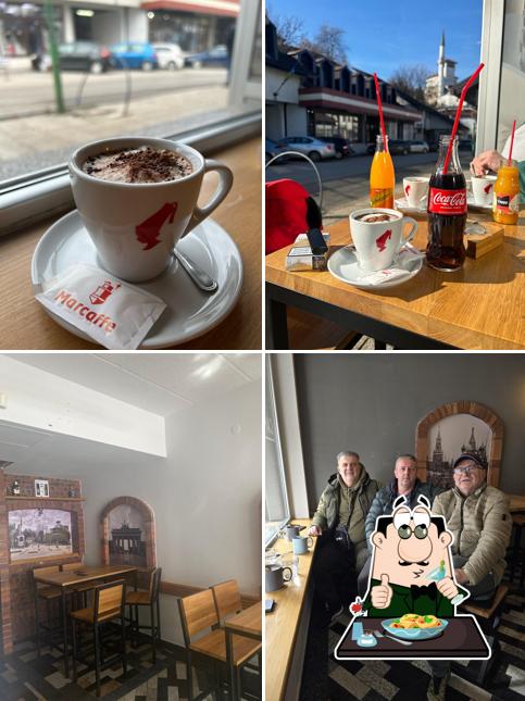 Caffe bar SQUARE