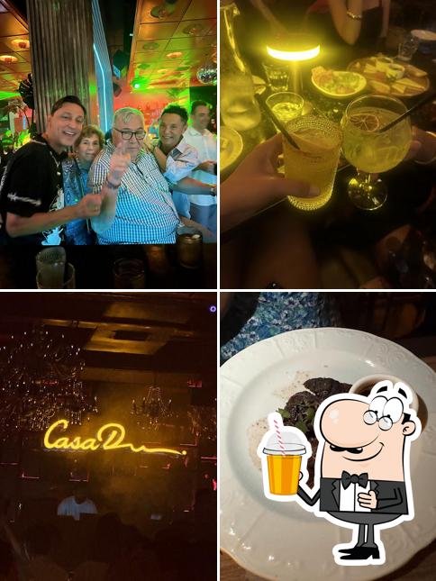 Casa D miami