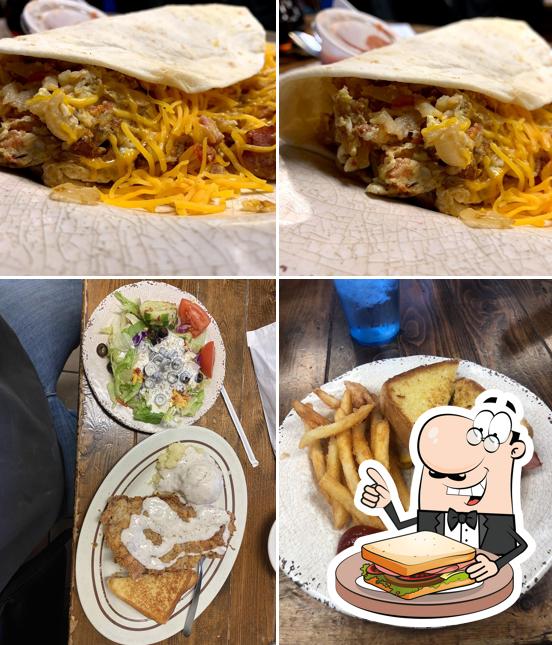Casey's