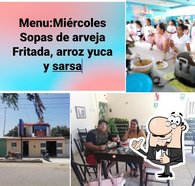 Donde pili