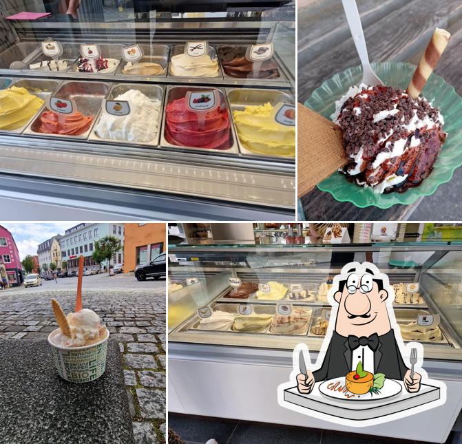 Eis-Center Viechtach