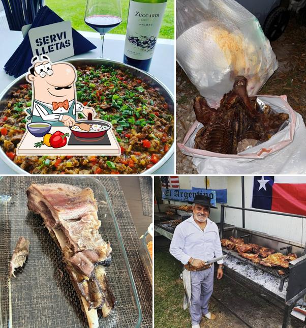 El Argentino Grill