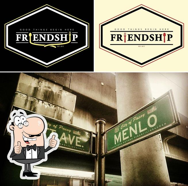 Friendship Resto