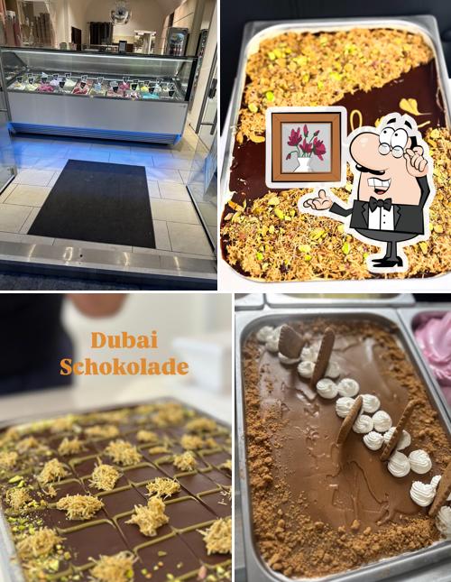 Gelateria da Nino