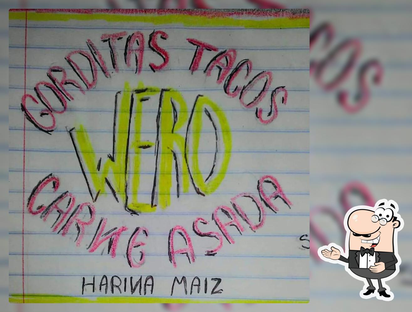 Gorditas wero