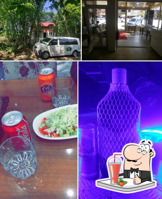 Halo Dayı Et Mangal