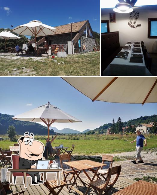 Locanda di sosta il dauscio