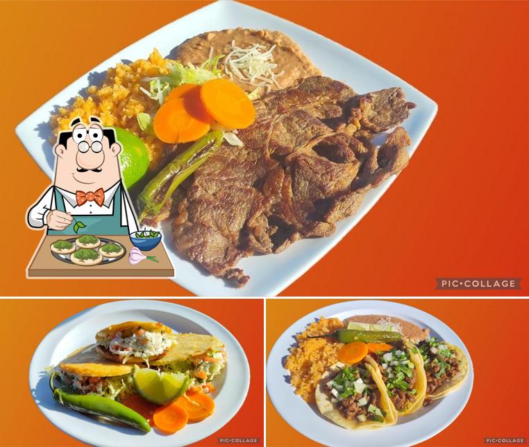 Jaliscos Taqueria #2