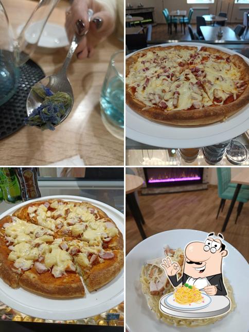 Кафе чайная Самовар