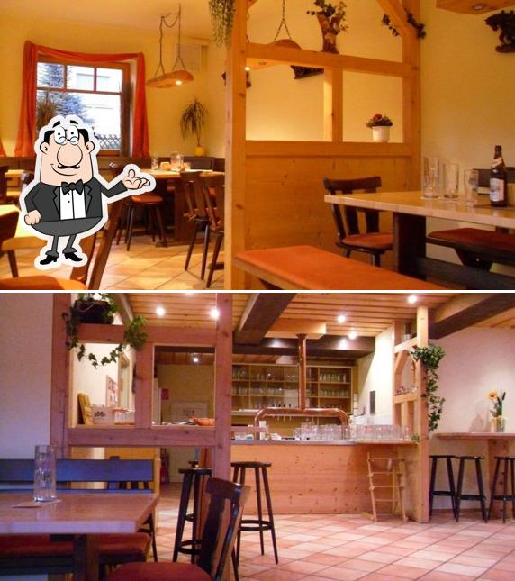 Klostergasthof Klosterbräu