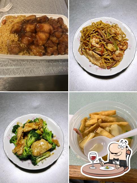 Lee's Szechuan Kitchen