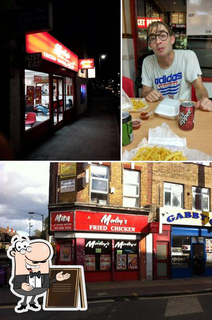Morley's Beckenham