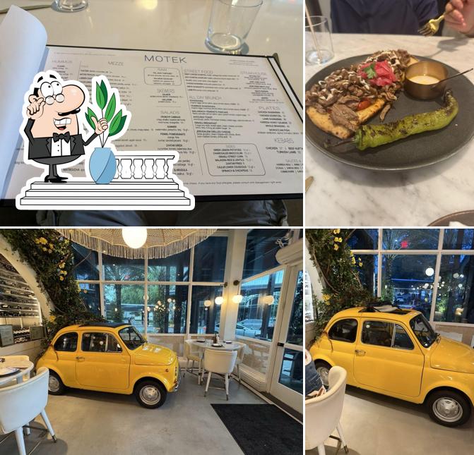Motek Boca Raton