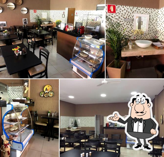 Nova Roma Comida Caseira