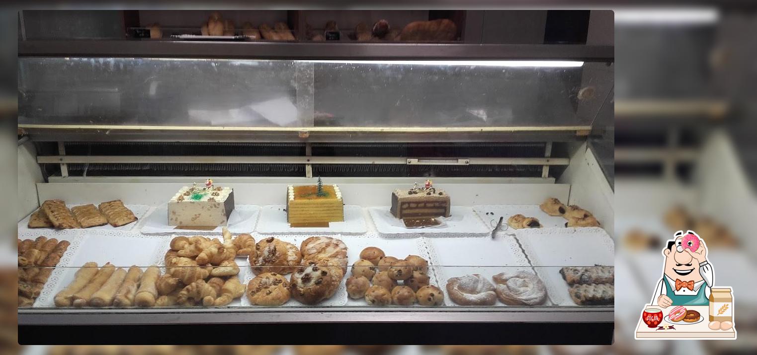 Panadería Gracia