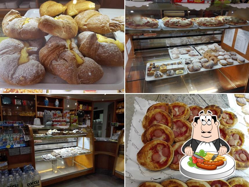Panificio Pasticceria EREDI di Moroso Stefano