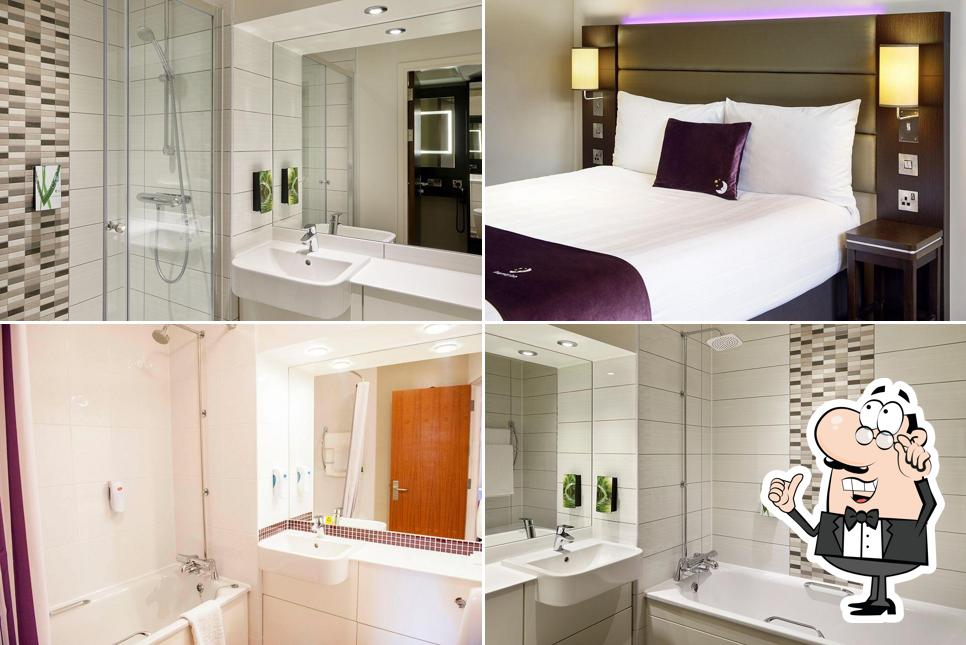 Premier Inn Gloucester Little Witcombe