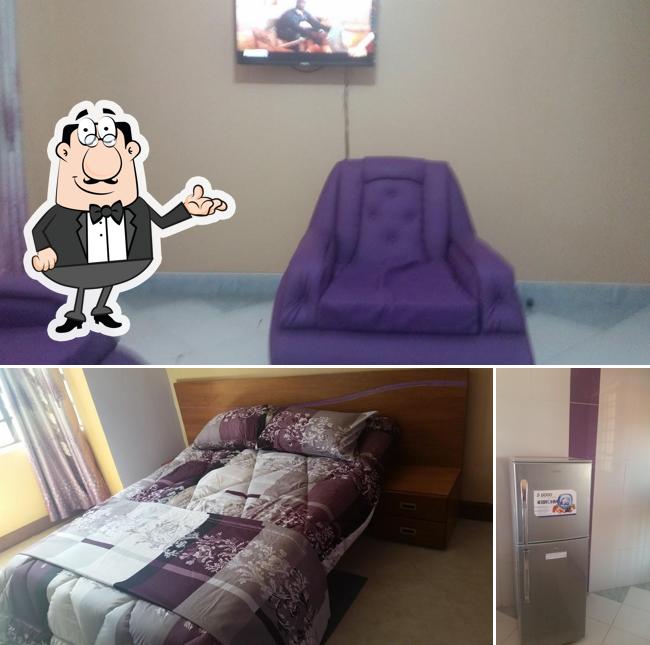 Rangesview Suites