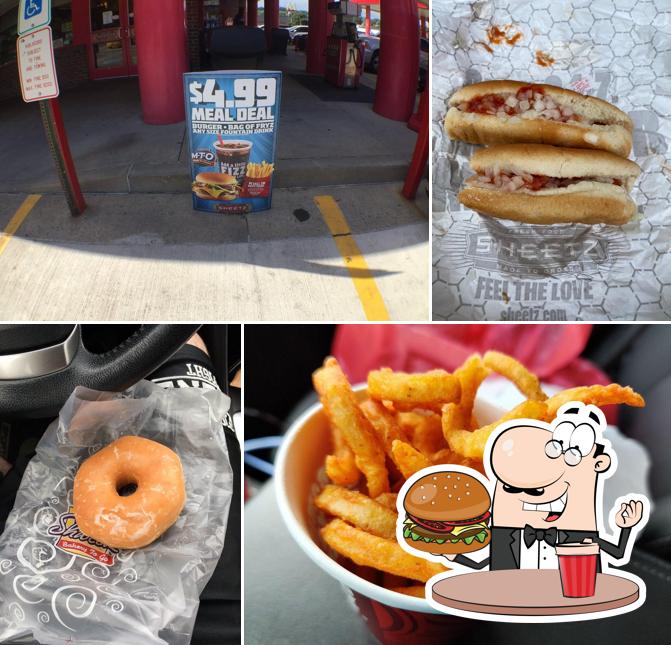 Sheetz