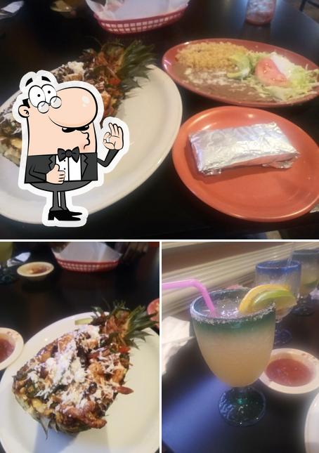 Taqueria mexican resturant