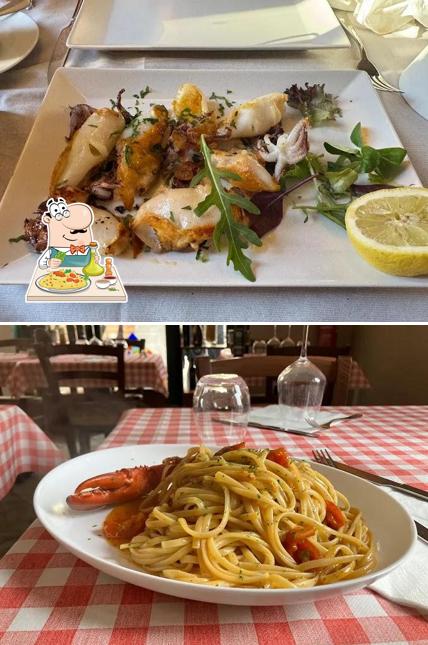 Trattoria Alla Terrazza