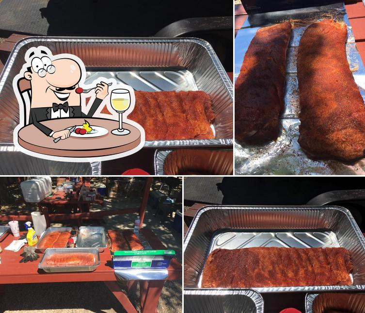Triple T BBQ