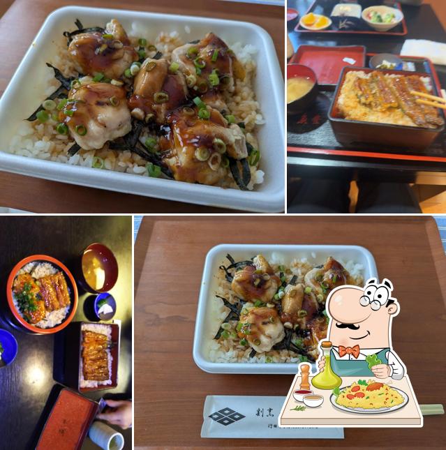割烹 魚豊