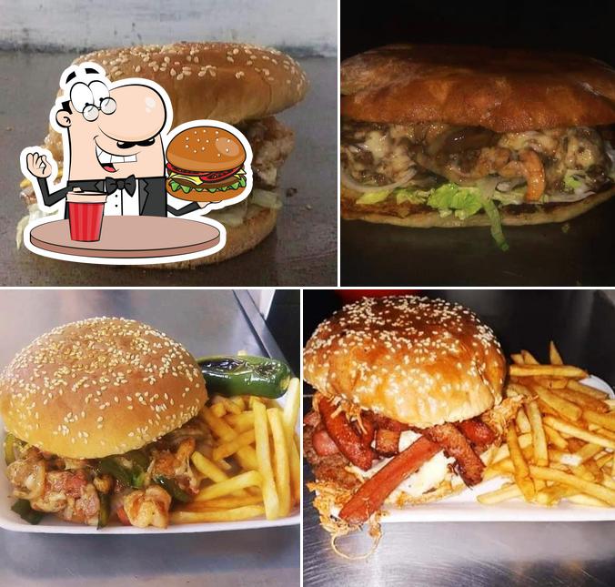 Tortas Fredy