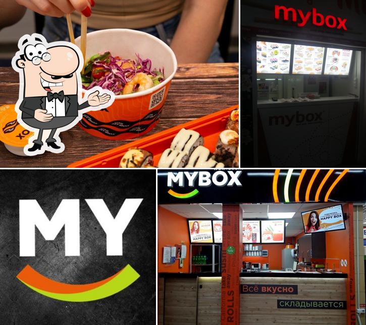 Mybox