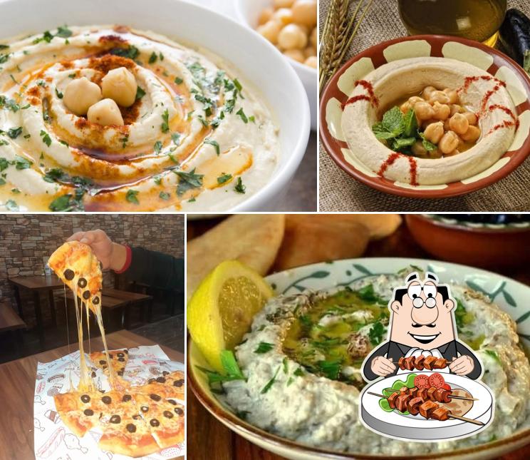 مطعم أبو العز