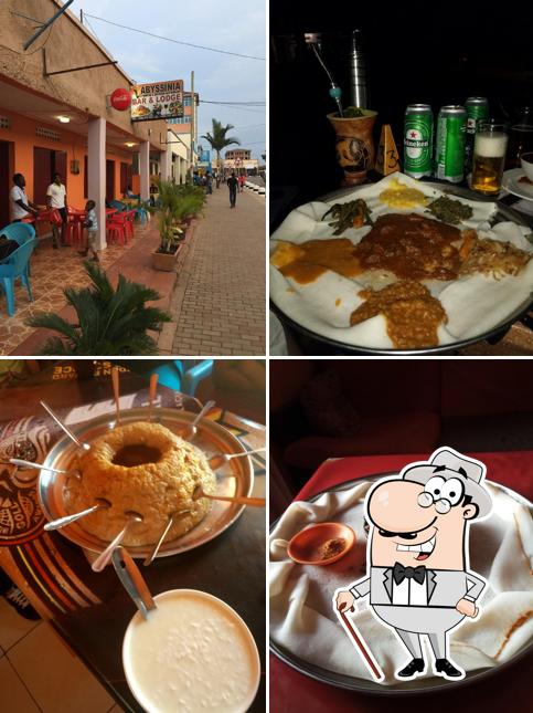 Abyssinia Restaurant
