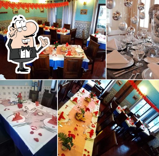 Restaurante Bela Vista