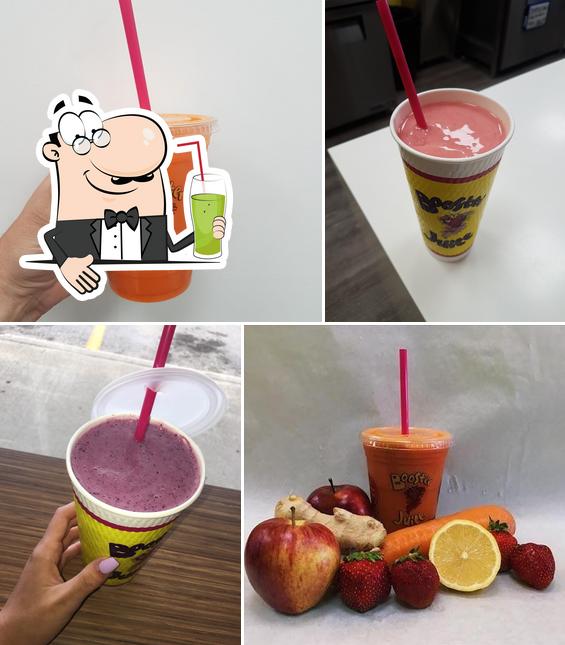 Booster Juice