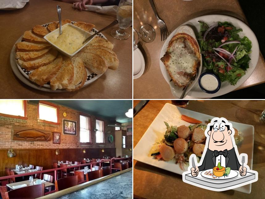 Buck's American Restaurant