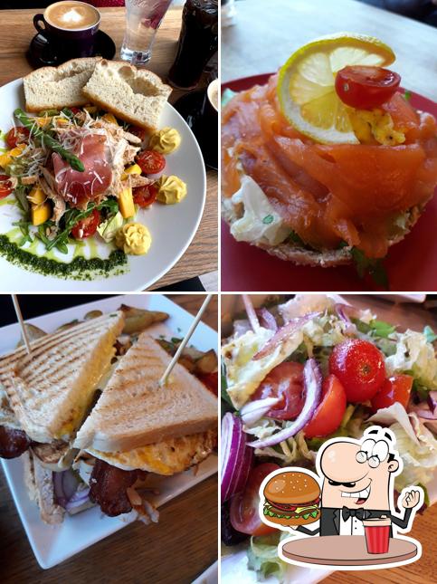 Caffe Prego