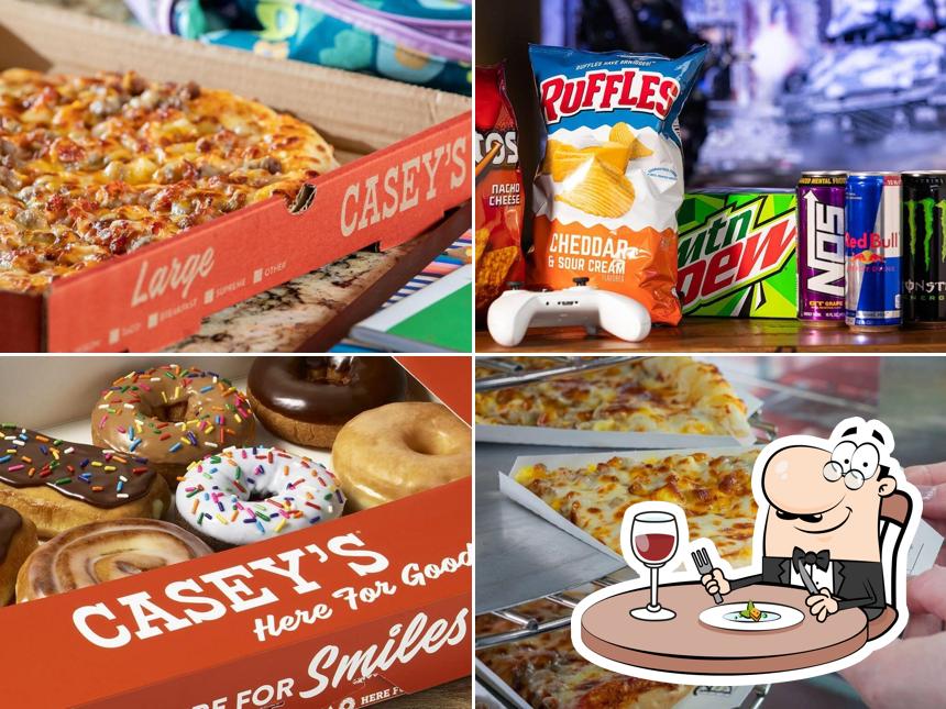 Casey's
