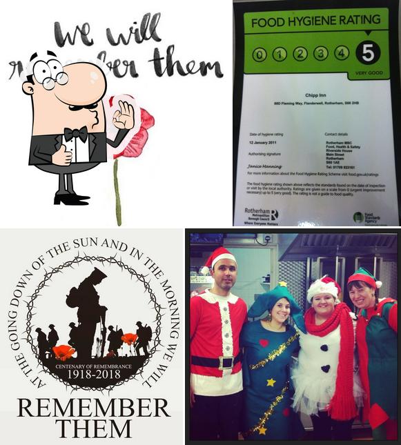 The Chip Inn