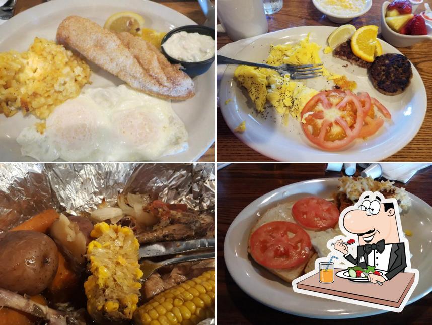 Cracker Barrel Old Country Store
