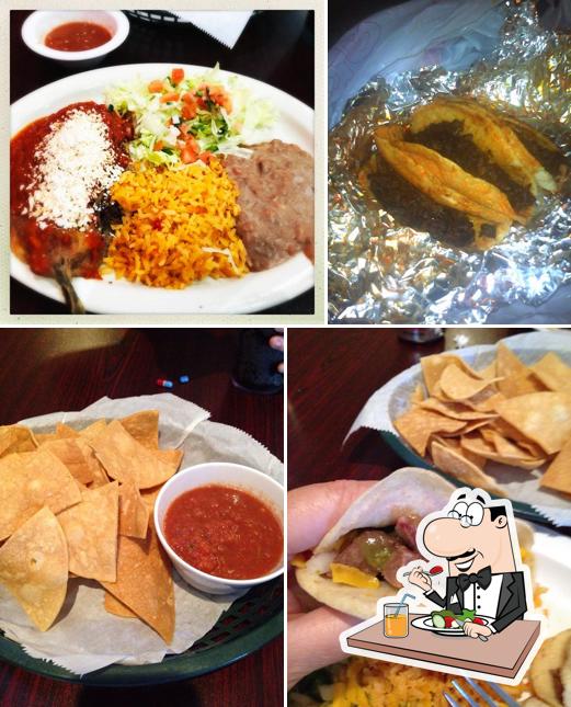 Tortilla Del Rancho