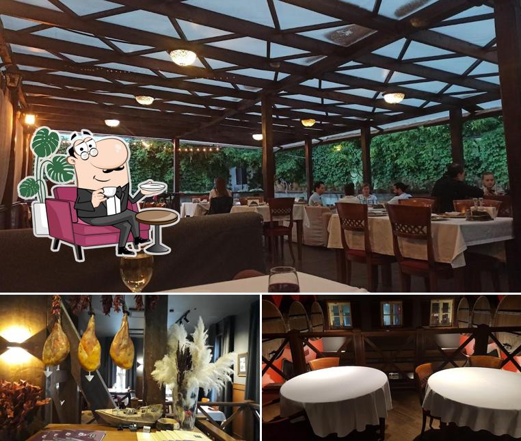 Restaurante El Asador